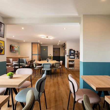 Rome Ciampino Smart Hotel المظهر الخارجي الصورة