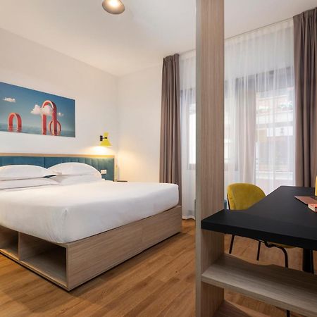Rome Ciampino Smart Hotel المظهر الخارجي الصورة