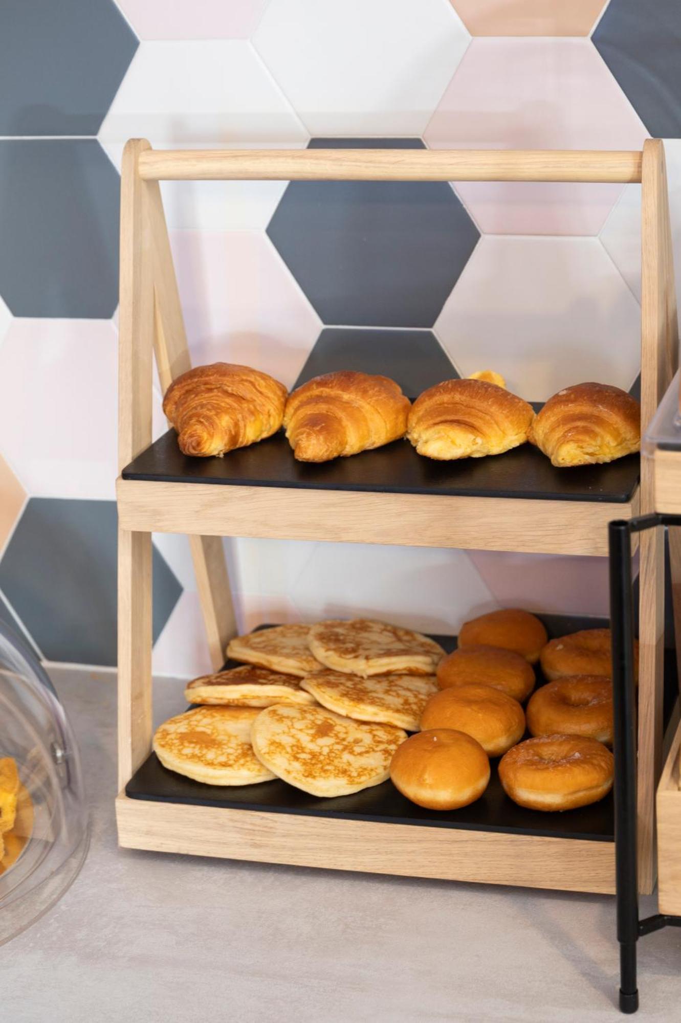 Rome Ciampino Smart Hotel المظهر الخارجي الصورة