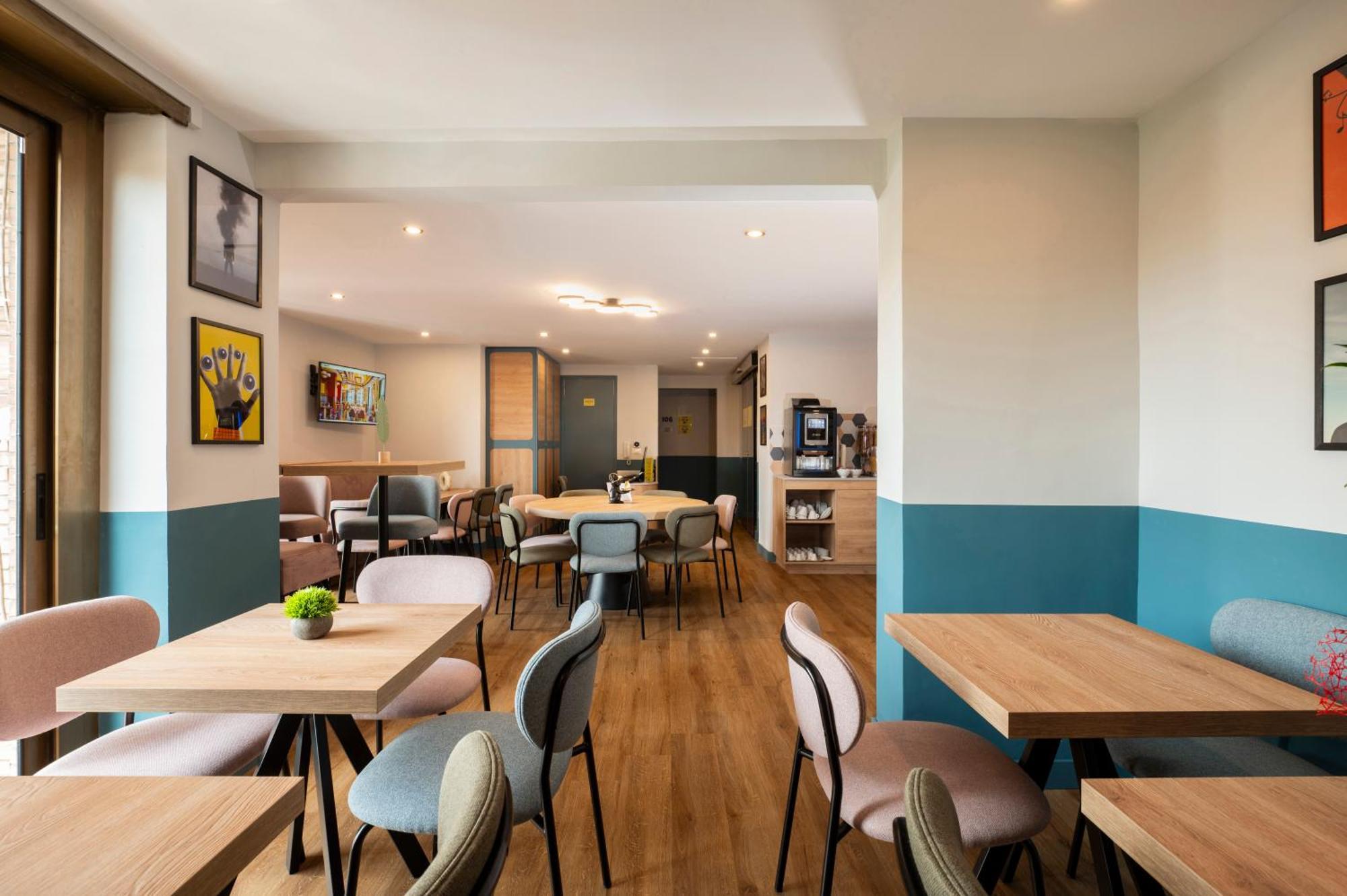 Rome Ciampino Smart Hotel المظهر الخارجي الصورة