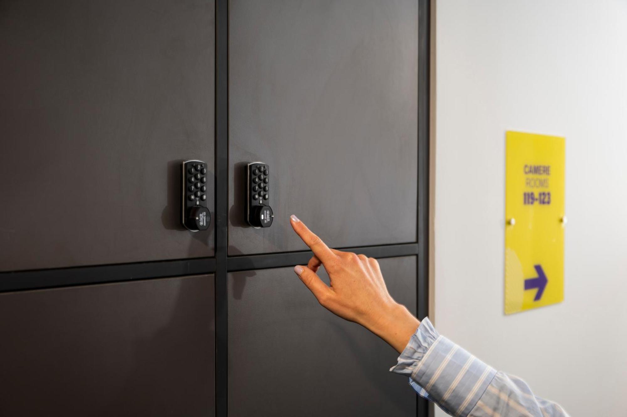 Rome Ciampino Smart Hotel المظهر الخارجي الصورة