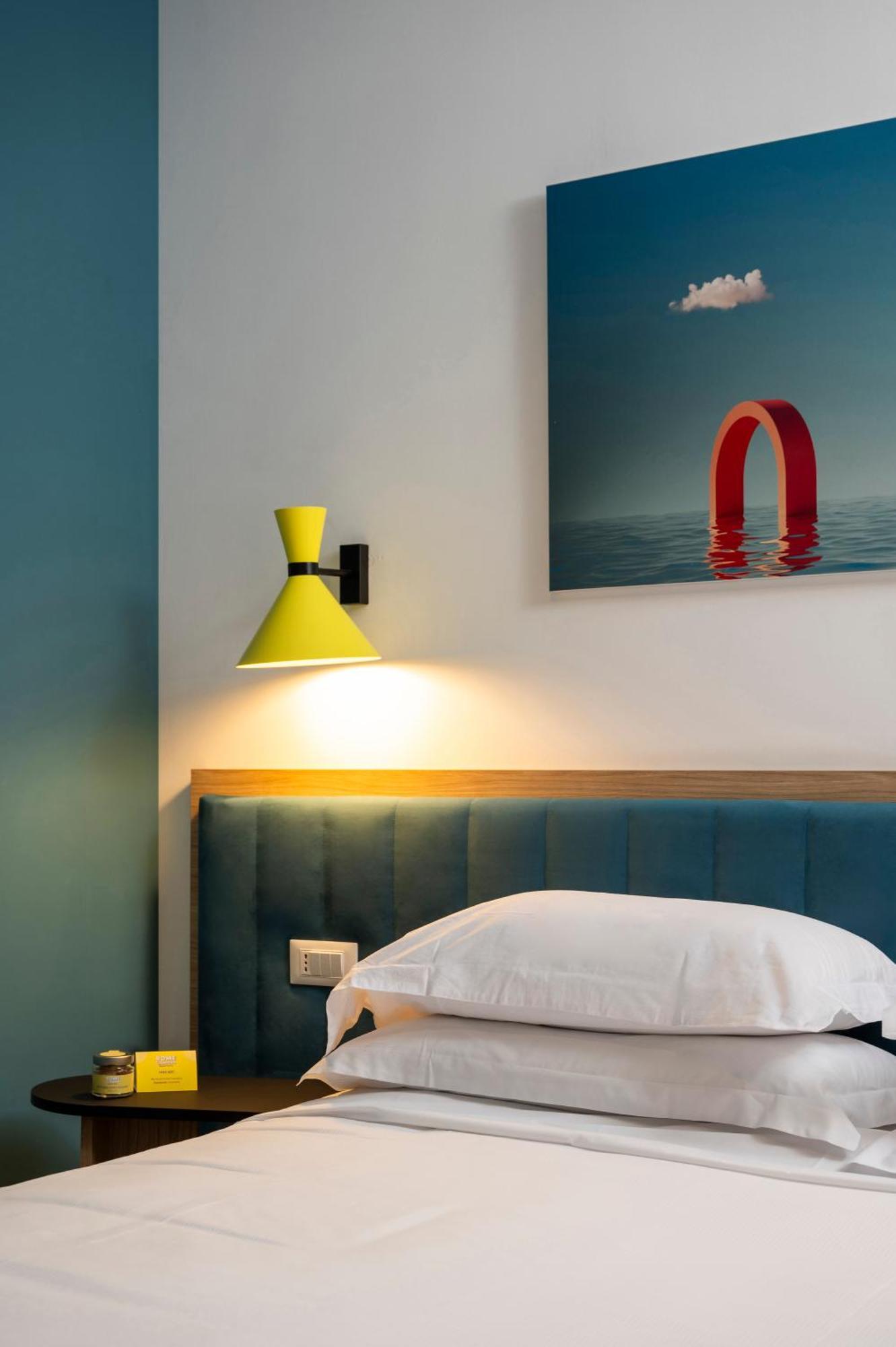 Rome Ciampino Smart Hotel المظهر الخارجي الصورة