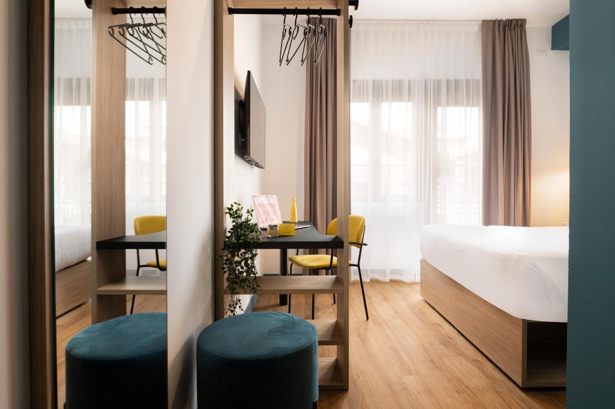 Rome Ciampino Smart Hotel المظهر الخارجي الصورة