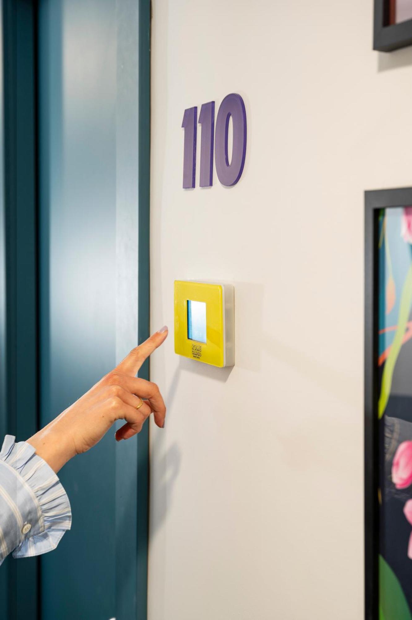 Rome Ciampino Smart Hotel المظهر الخارجي الصورة