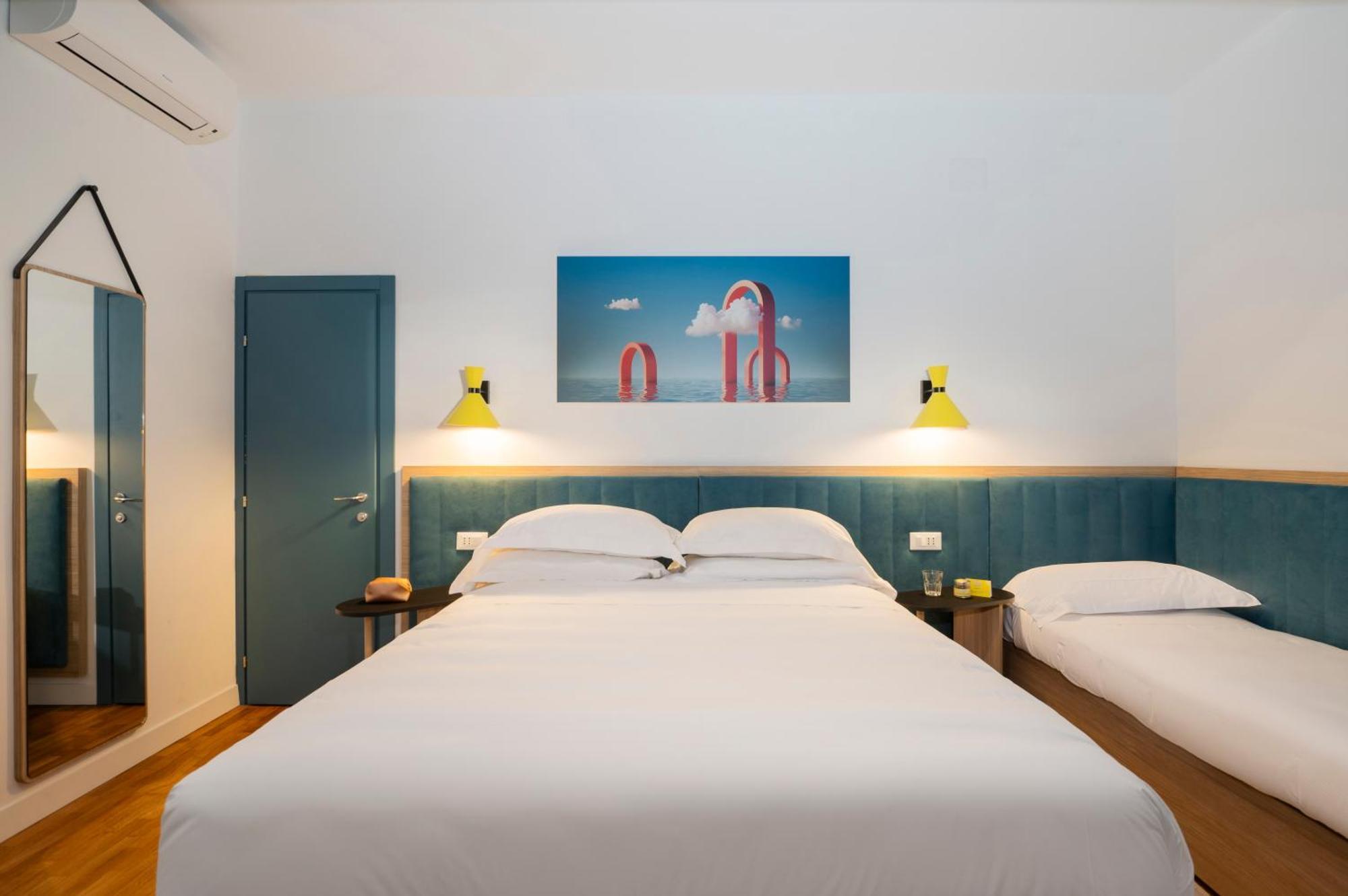 Rome Ciampino Smart Hotel المظهر الخارجي الصورة