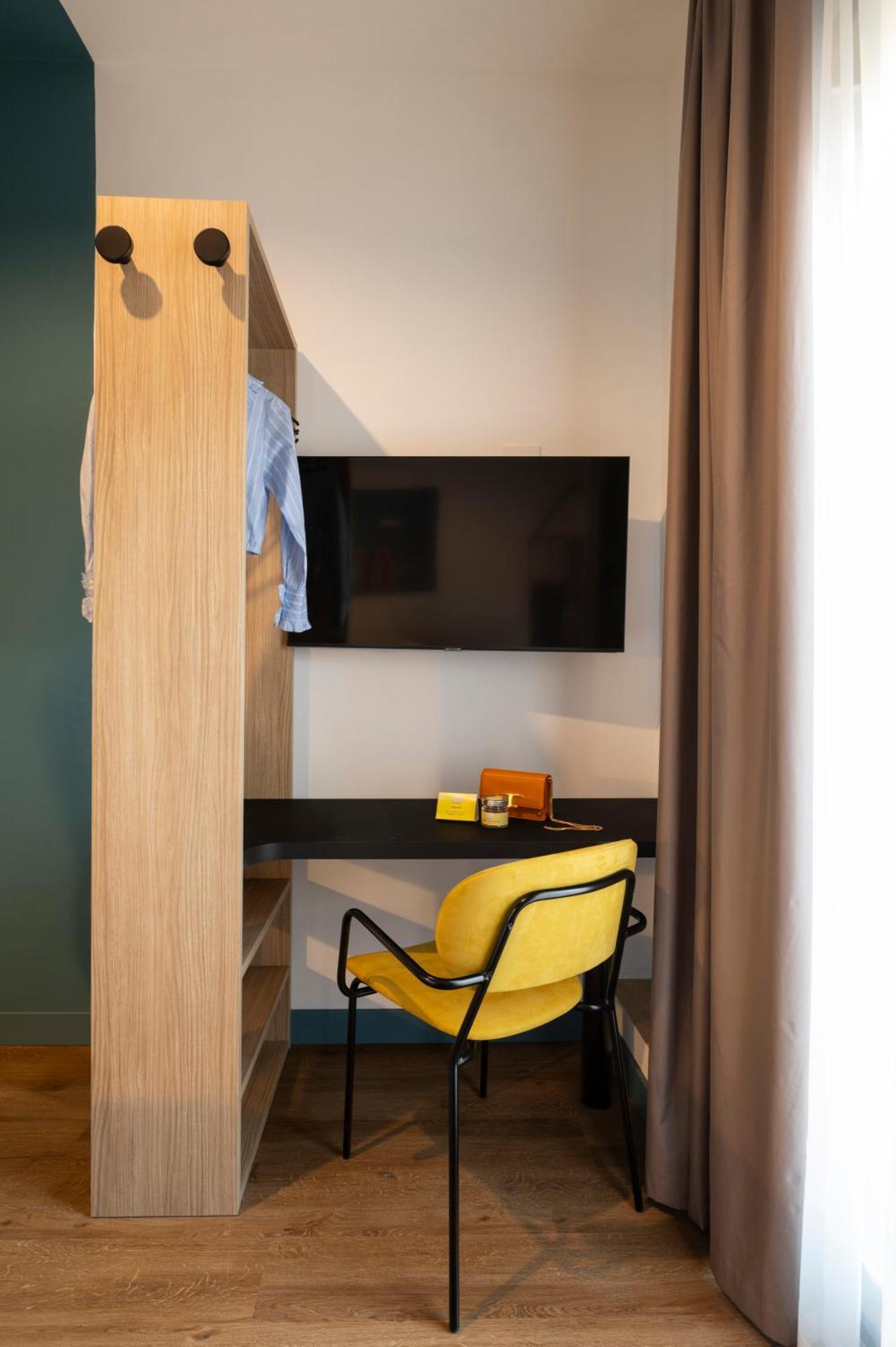 Rome Ciampino Smart Hotel المظهر الخارجي الصورة