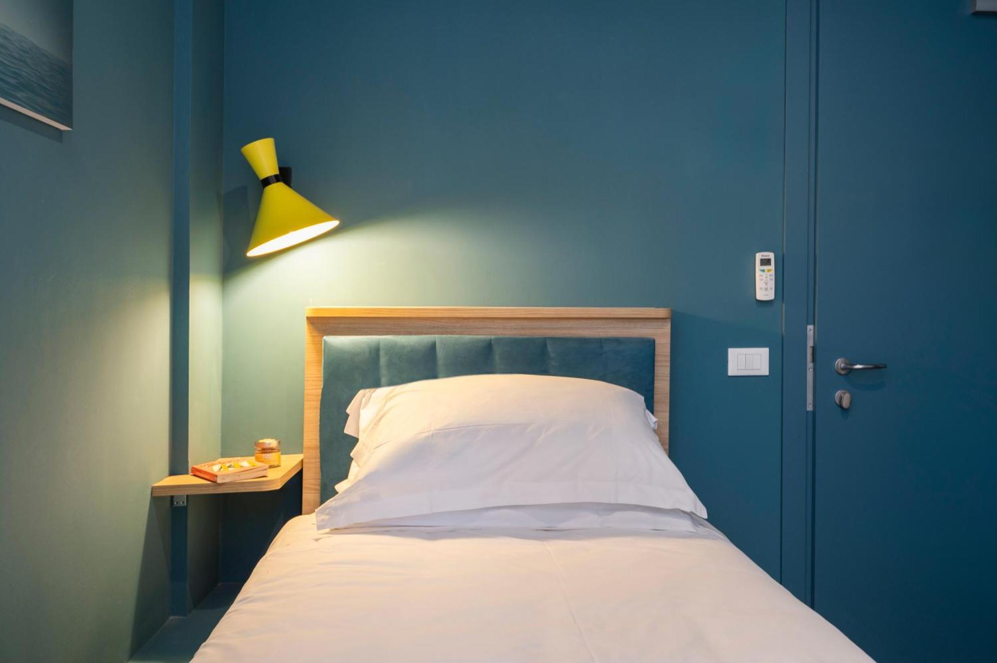 Rome Ciampino Smart Hotel المظهر الخارجي الصورة